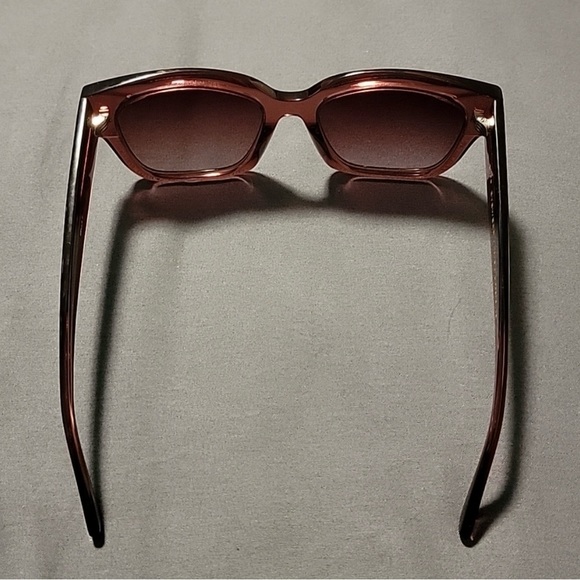 Diff Bella II sunglasses Pink - Picture 4 of 5